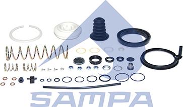 Sampa 095.911 - Remkomplekts, Sajūga pievada pastiprinātājs ps1.lv