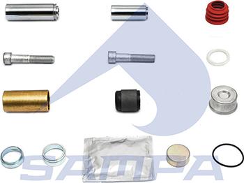 Sampa 095.922 - Remkomplekts, Bremžu suports ps1.lv