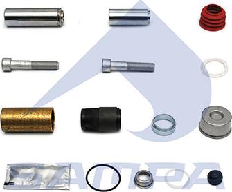 Sampa 095.570 - Remkomplekts, Bremžu suports ps1.lv