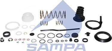 Sampa 095.854 - Remkomplekts, Sajūga pievada pastiprinātājs ps1.lv