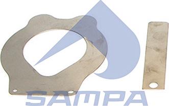 Sampa 096.940 - Remkomplekts, Kompresors ps1.lv