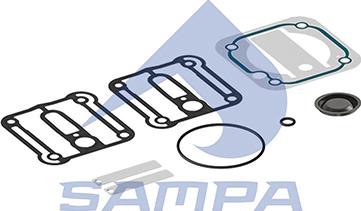 Sampa 096.954 - Remkomplekts, Kompresors ps1.lv