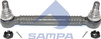 Sampa 097.498 - Stiepnis / Atsaite, Stabilizators ps1.lv