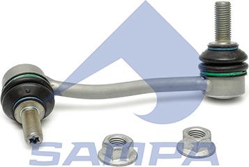 Sampa 097.683 - Stiepnis / Atsaite, Stabilizators ps1.lv