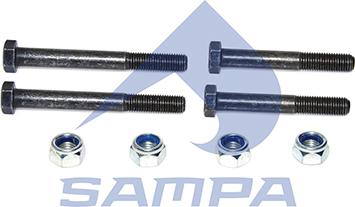 Sampa 040.606 - Remkomplekts, Balstiekārtas svira ps1.lv