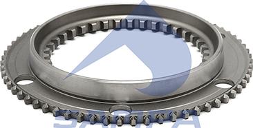 Sampa 043.034 - Sinhronizatora gredzens, Mehāniskā pārnesumkārba ps1.lv