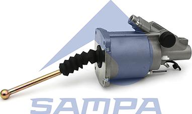 Sampa 051.450 - Sajūga pastiprinātājs ps1.lv