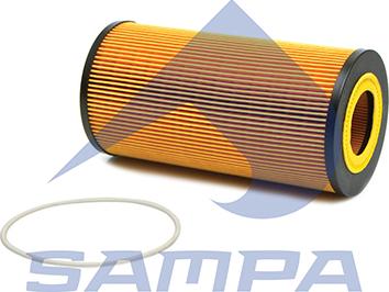 Sampa 051.225 - Eļļas filtrs ps1.lv