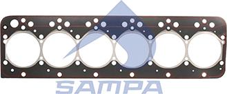 Sampa 065.146 - Blīve, Motora bloka galva ps1.lv