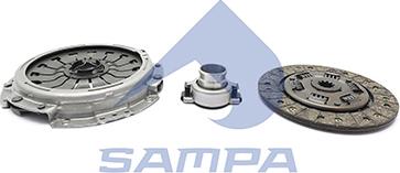 Sampa 060.701 - Sajūga komplekts ps1.lv