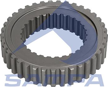 Sampa 010.3031 - Sinhronizatora gredzens, Mehāniskā pārnesumkārba ps1.lv
