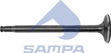 Sampa 010.2231 - Izplūdes vārsts ps1.lv