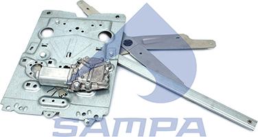 Sampa 034.154 - Stikla pacelšanas mehānisms ps1.lv