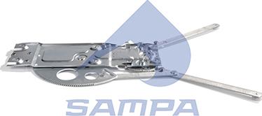 Sampa 034.153 - Stikla pacelšanas mehānisms ps1.lv