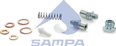 Sampa 030.738 - Remkomplekts, Degvielas sūknis ps1.lv
