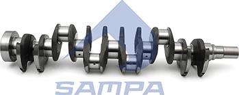 Sampa 032.180 - Kloķvārpsta ps1.lv