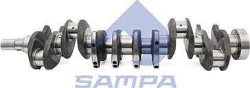 Sampa 032.181 - Kloķvārpsta ps1.lv