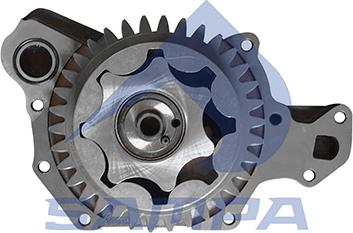 Sampa 024.483 - Eļļas sūknis ps1.lv