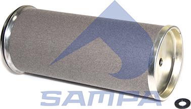 Sampa 025.251 - Gaisa filtrs ps1.lv