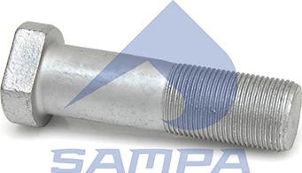 Sampa 020.429 - Riteņa stiprināšanas skrūve ps1.lv