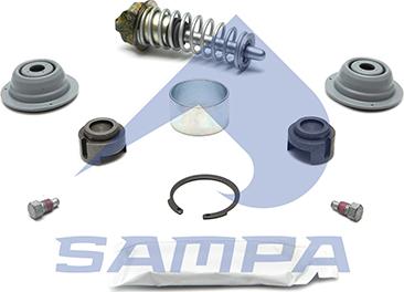 Sampa 020.758 - Remkomplekts, Automātiska regulēšana ps1.lv