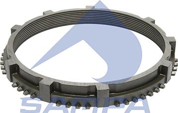 Sampa 023.059 - Sinhronizatora gredzens, Mehāniskā pārnesumkārba ps1.lv