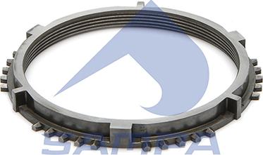 Sampa 022.358 - Sinhronizatora gredzens, Mehāniskā pārnesumkārba ps1.lv