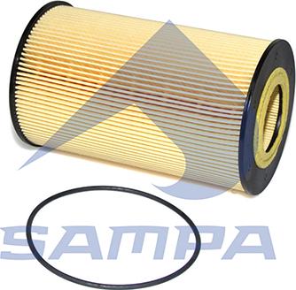 WIX Filters WL10253 - Eļļas filtrs ps1.lv