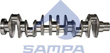 Sampa 079.356 - Kloķvārpsta ps1.lv