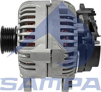 Sampa 076.306 - Ģenerators ps1.lv