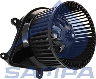 Sampa 076.261 - Salona ventilators ps1.lv