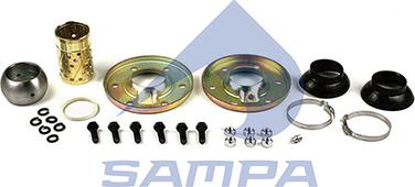Sampa 070.520 - Remkomplekts, Izvērsējizciļņa vārpsta ps1.lv