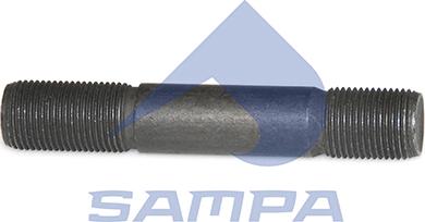 Sampa 078.003 - Stiprināšanas skrūve, Stabilizators ps1.lv