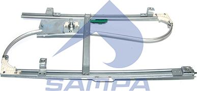 Sampa 078.292 - Stikla pacelšanas mehānisms ps1.lv