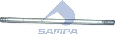 Sampa 101.438 - Stiprināšanas skrūve, Stabilizators ps1.lv