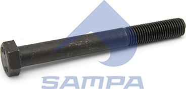 Sampa 102.496 - Stiprināšanas skrūve, Stabilizators ps1.lv