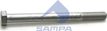 Sampa 102.490 - Stiprināšanas skrūve, Stabilizators ps1.lv