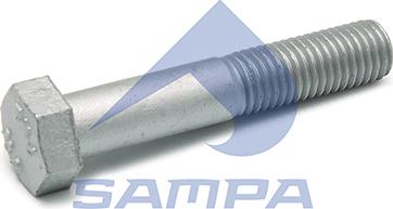 Sampa 102.491 - Stiprināšanas skrūve, Stabilizators ps1.lv