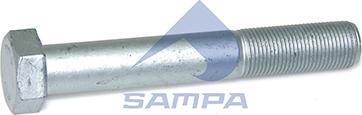 Sampa 102.498 - Stiprināšanas skrūve, Stabilizators ps1.lv