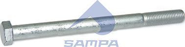 Sampa 102.493 - Stiprināšanas skrūve, Stabilizators ps1.lv