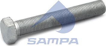 Sampa 102.497 - Stiprināšanas skrūve, Stabilizators ps1.lv