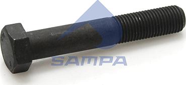 Sampa 102.446 - Stiprināšanas skrūve, Stabilizators ps1.lv