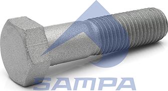 Sampa 102.442 - Stiprināšanas skrūve, Stabilizators ps1.lv