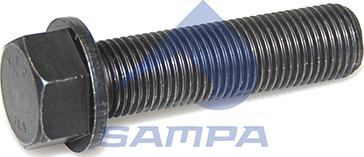 Sampa 102.436 - Stiprināšanas skrūve, Stabilizators ps1.lv