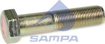 Sampa 102.509 - Stiprināšanas skrūve, Stabilizators ps1.lv