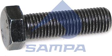 Sampa 102.517 - Stiprināšanas skrūve, Stabilizators ps1.lv