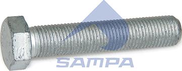 Sampa 102.536 - Stiprināšanas skrūve, Stabilizators ps1.lv