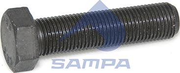 Sampa 102.531 - Stiprināšanas skrūve, Stabilizators ps1.lv