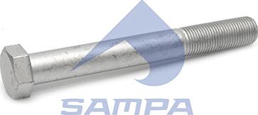 Sampa 102.204 - Stiprināšanas skrūve, Stabilizators ps1.lv