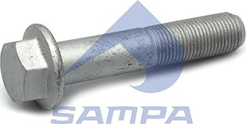 Sampa 102.288 - Stiprināšanas skrūve, Stabilizators ps1.lv